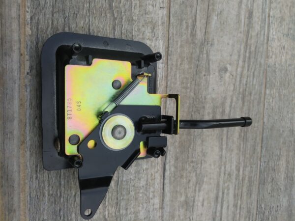 CERRADURA 8T1785 - Imagen 2