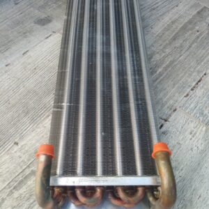 MODULO CALEFACCION 3T8207