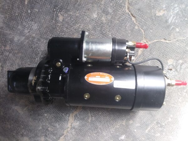 MOTOR DE ARRANQUE 6V4641