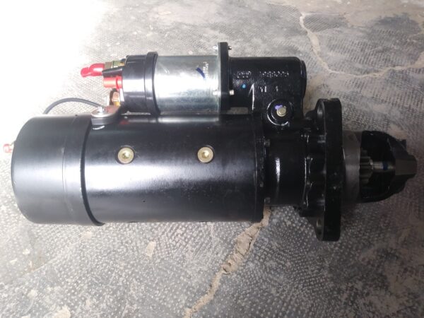 MOTOR DE ARRANQUE 6V4641 - Imagen 2