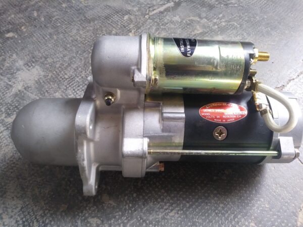 MOTOR DE ARRANQUE 910.115.065 - Imagen 2