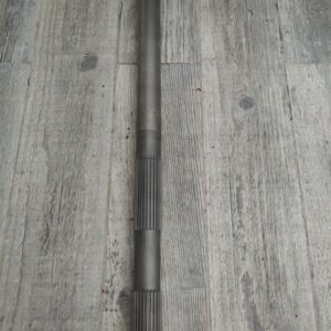 PALIER MANDO FINAL 8D3958