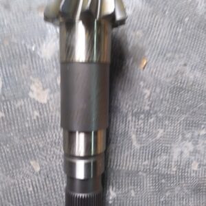 PIÑON GRUPO CONICO 6W1629