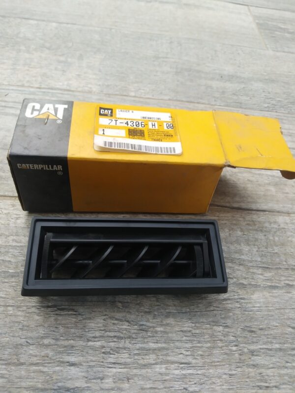 REJILLA CALEF. A/A. 7T4306