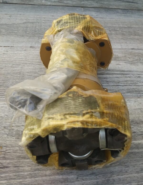 ARBOL TRANS. BOMBA HID. 112-5495